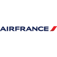 Compagnie aérienne : Air France