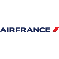 Cheapest Airline: Air France