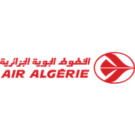 Fluggesellschaft: Air Algerie