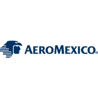 Fluggesellschaft: Aeromexico