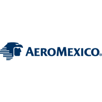 Günstigste Fluggesellschaft: Aeromexico