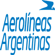 Fluggesellschaft: Aerolineas Argentinas