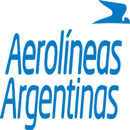 Günstigste Fluggesellschaft: Aerolineas Argentinas