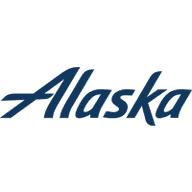 航空会社 Alaska Airlines アイコン