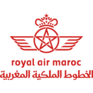 شركة الطيران: Royal Air Maroc