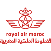 Günstigste Fluggesellschaft: Royal Air Maroc