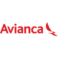 एयरलाइन Avianca आइकन