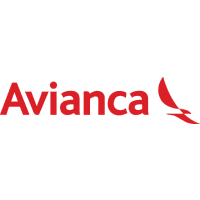 最便宜的航空公司：Avianca