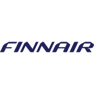 航空公司 Finnair 图标