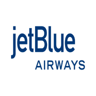 شركة الطيران: JetBlue Airways