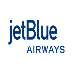 Compagnia aerea più economica: JetBlue Airways