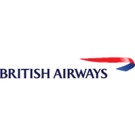 Compagnie aérienne : British Airways