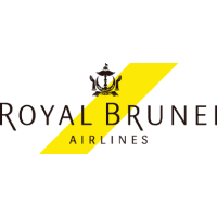 最便宜的航空公司：Royal Brunei