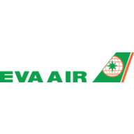 航空会社 Eva Air アイコン