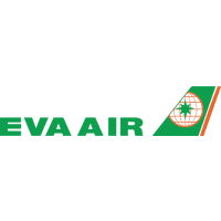 Günstigste Fluggesellschaft: Eva Air