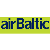 एयरलाइन: airBaltic