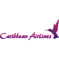 Airline Caribbean Airlines icon