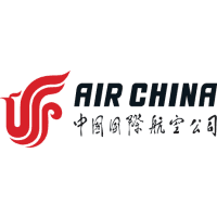 最安航空会社: Air China