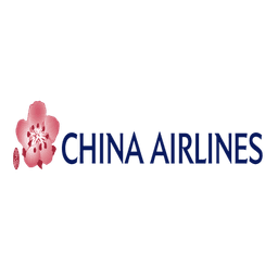 Günstigste Fluggesellschaft: China Airlines