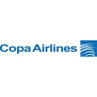 Airline: Copa Airlines