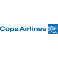 Günstigste Fluggesellschaft: Copa Airlines