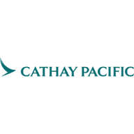 Icono de aerolínea Cathay Pacific