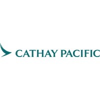 Compagnia aerea più economica: Cathay Pacific