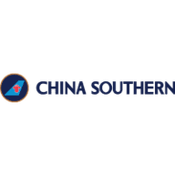 航空公司 China Southern Airlines 图标