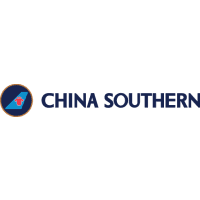 Günstigste Fluggesellschaft: China Southern Airlines