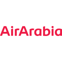 Compagnia aerea più economica: Air Arabia Egypt