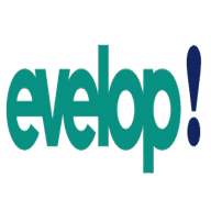 Fluggesellschaft: Evelop Airlines