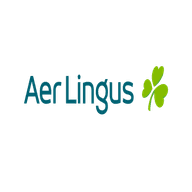 Compagnie aérienne : Aer Lingus