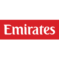 Günstigste Fluggesellschaft: Emirates