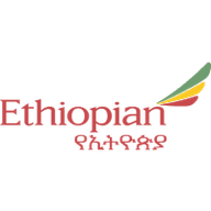 Fluggesellschaft: Ethiopian Airlines