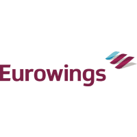 सबसे सस्ती एयरलाइन: Eurowings