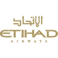 شركة الطيران: Etihad Airways