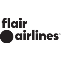 Cheapest Airline: Flair Airlines Ltd.