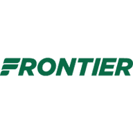 航空会社 Frontier Airlines アイコン