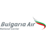 Airline Bulgaria Air icon