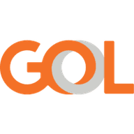 एयरलाइन: Gol Transportes Aéreos