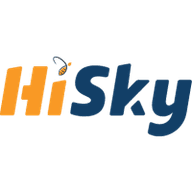 Compagnie aérienne : HiSky