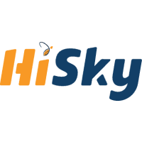 Compagnia aerea più economica: HiSky