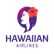 航空会社 Hawaiian Airlines アイコン