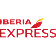 Airline: Iberia Express