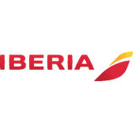 航空公司 Iberia 图标