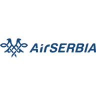 एयरलाइन Air Serbia आइकन