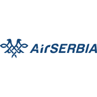 最便宜的航空公司：Air Serbia