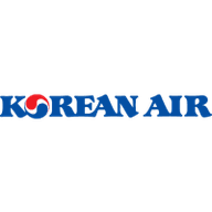 شركة الطيران: Korean Air