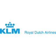 Airline KLM icon