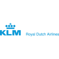 Günstigste Fluggesellschaft: KLM